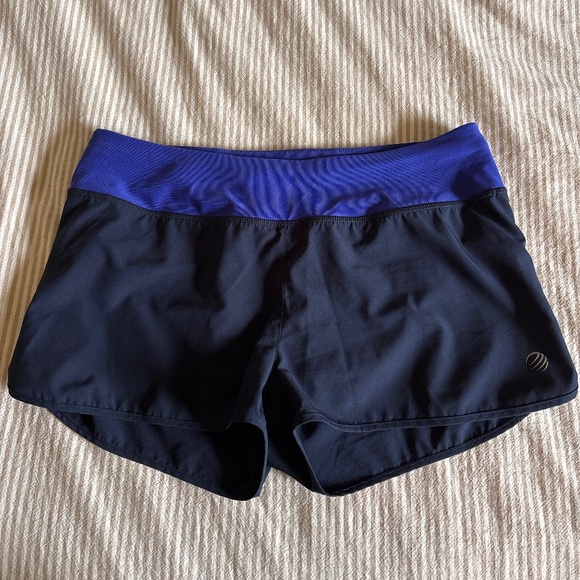 MPG running shorts - Picture 1 of 5